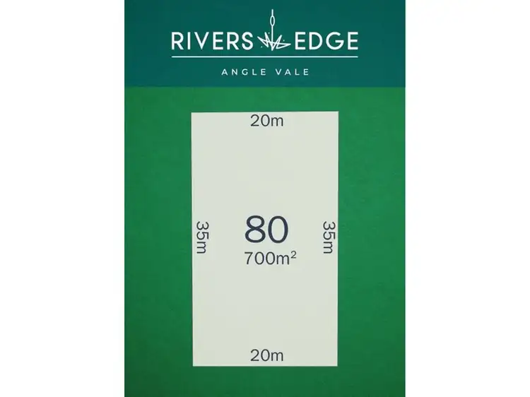 Lot 80 New Road, Angle Vale SA 5117