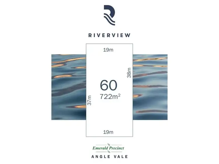 Lot 60 New Road, Angle Vale SA 5117