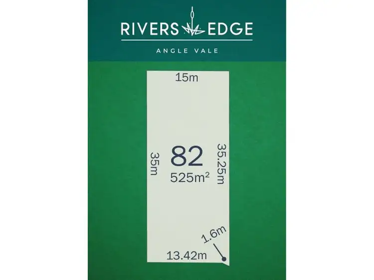 Main view of Homely land listing, Lot 82 New Road, Angle Vale SA 5117