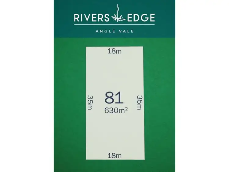 Main view of Homely land listing, Lot 81 Parker Road, Angle Vale SA 5117