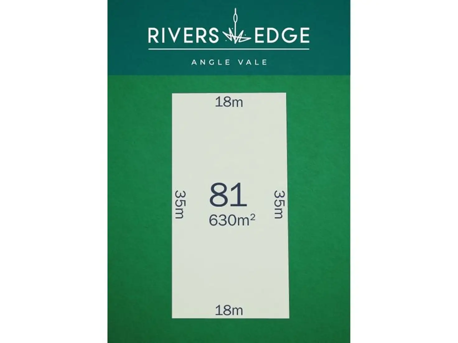 Main view of Homely land listing, Lot 81 Parker Road, Angle Vale SA 5117