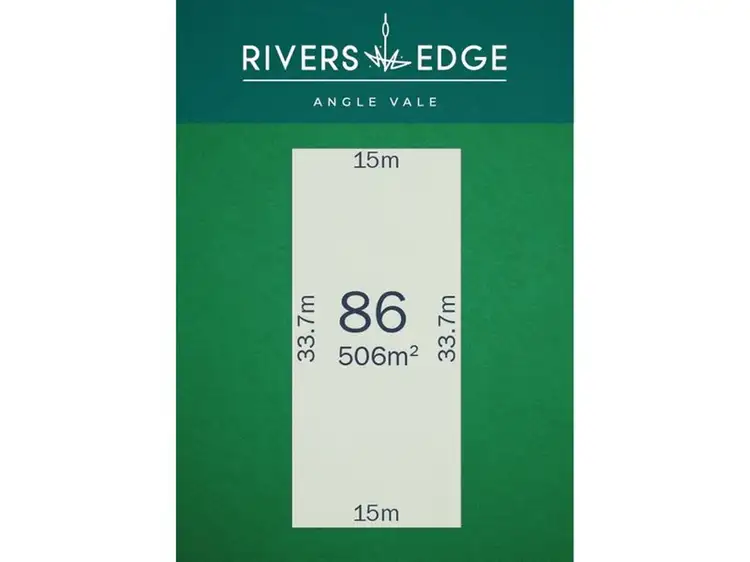 Lot 86 Natasha Avenue, Angle Vale SA 5117