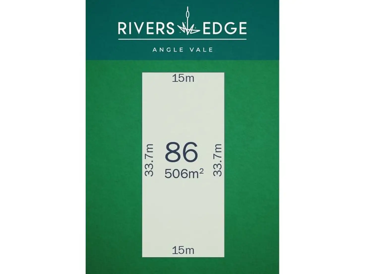 Main view of Homely land listing, Lot 86 Natasha Avenue, Angle Vale SA 5117