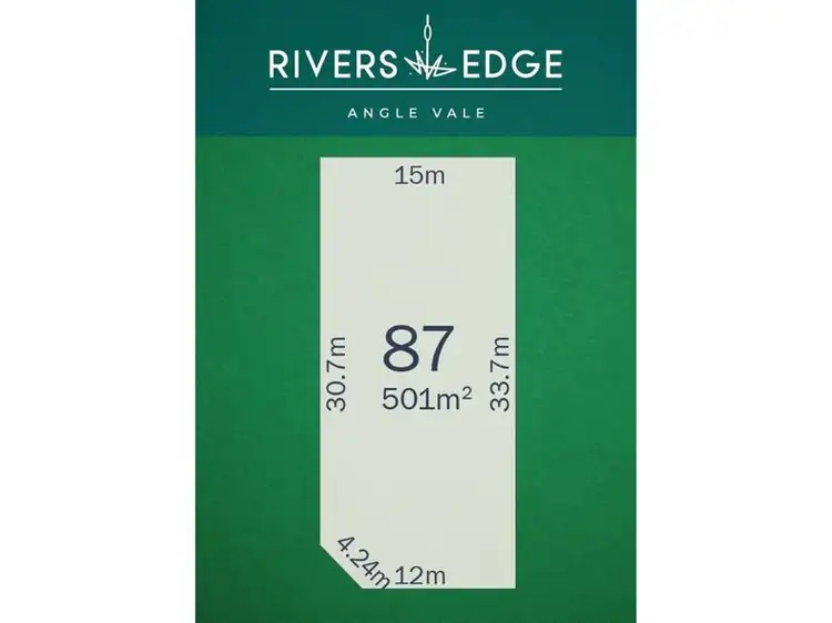 Lot 87 Natasha Avenue, Angle Vale SA 5117