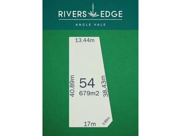 Lot 54 New Road, Angle Vale SA 5117