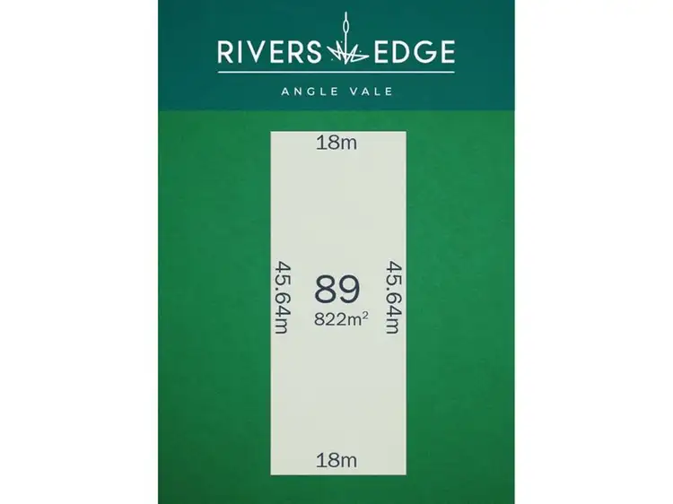 Lot 89 Natasha Avenue, Angle Vale SA 5117