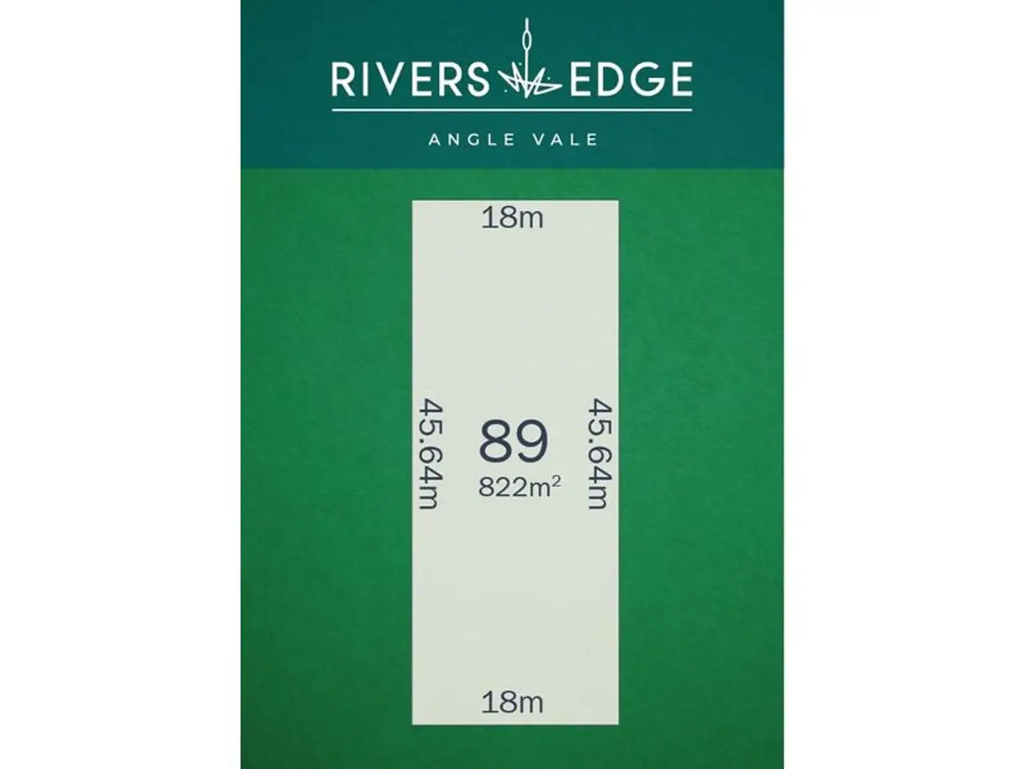 Main view of Homely land listing, Lot 89 Natasha Avenue, Angle Vale SA 5117
