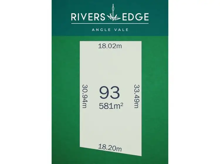 Lot 93 Botany Drive, Angle Vale SA 5117