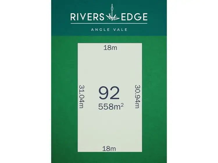 Main view of Homely land listing, Lot 92 Botany Drive, Angle Vale SA 5117