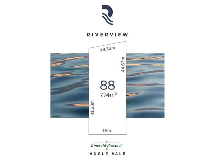 Lot 88 Natasha Avenue, Angle Vale SA 5117