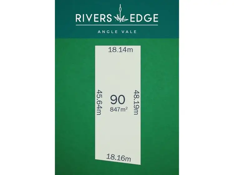 Lot 90 New Road, Angle Vale SA 5117