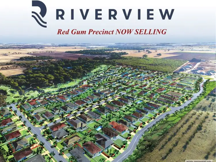 Third view of Homely land listing, Lot 4 Riverview Drive, Angle Vale SA 5117
