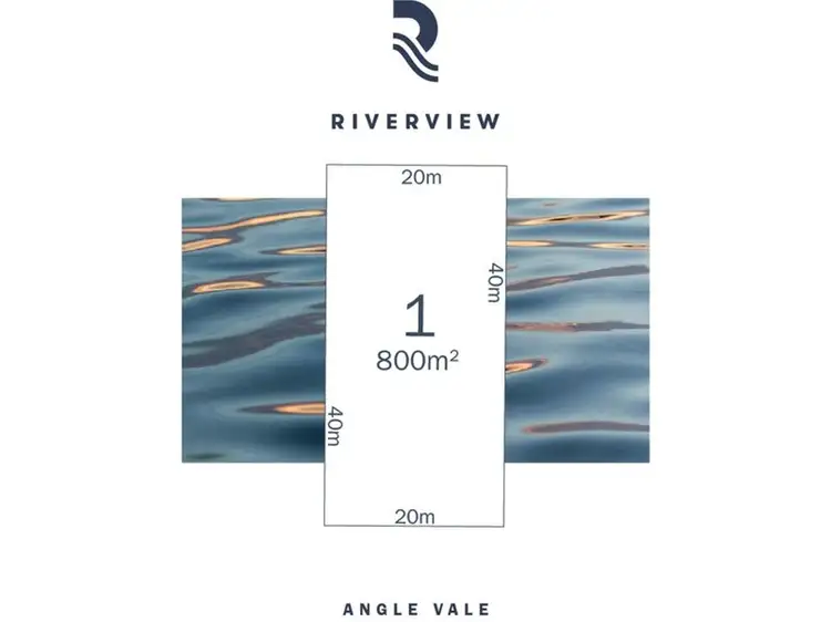 Lot 1 Riverview Drive, Angle Vale SA 5117