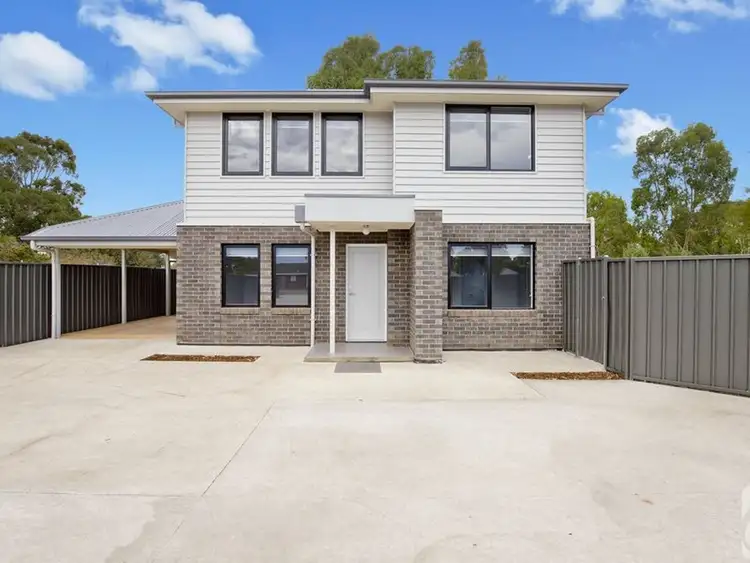 Second view of Homely house listing, 46 Gunther Street, Elizabeth Grove SA 5112