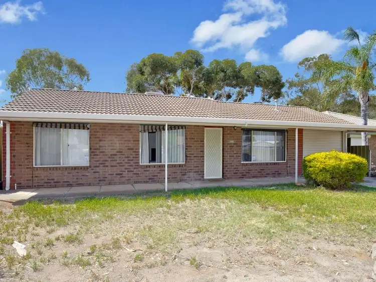 42 Federation Way, Andrews Farm SA 5114