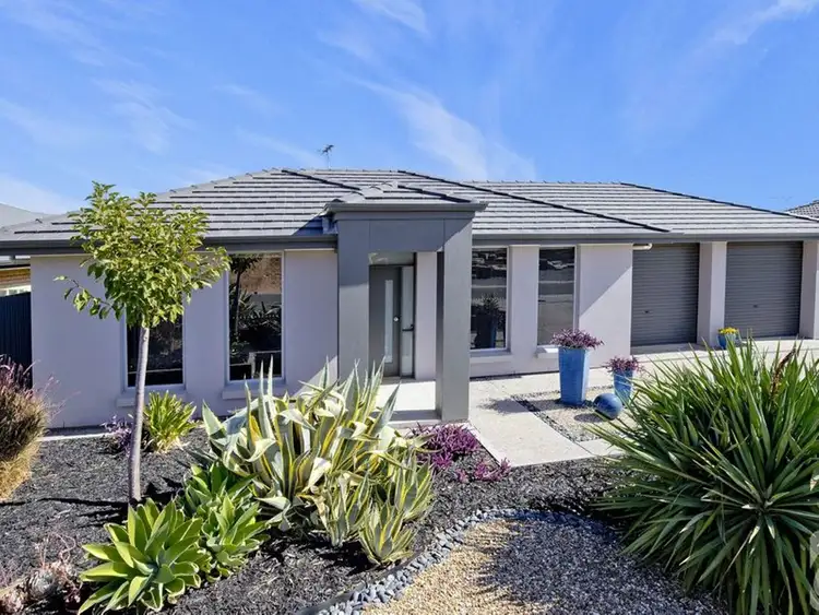 53 Songlark Grove, Hewett SA 5118