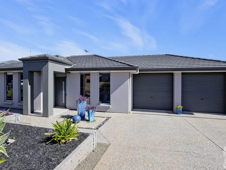 Second view of Homely house listing, 53 Songlark Grove, Hewett SA 5118