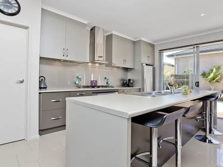 Third view of Homely house listing, 53 Songlark Grove, Hewett SA 5118
