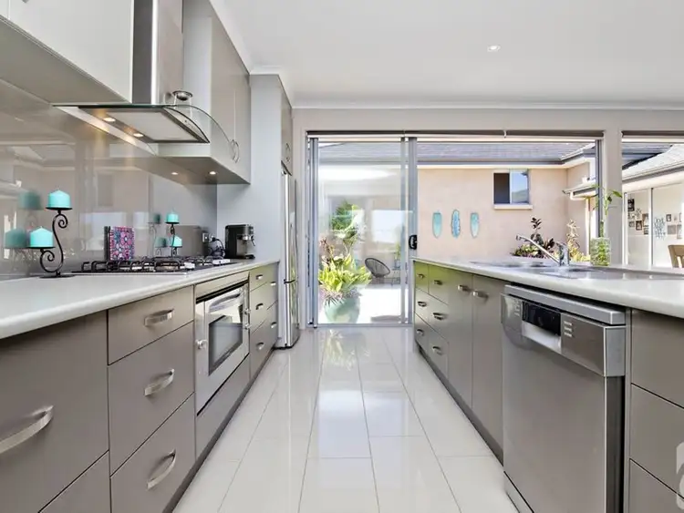 Fourth view of Homely house listing, 53 Songlark Grove, Hewett SA 5118