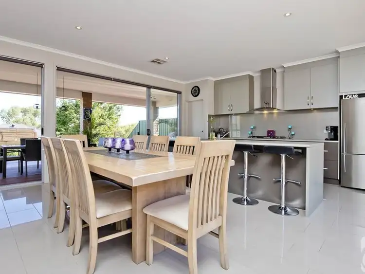 Fifth view of Homely house listing, 53 Songlark Grove, Hewett SA 5118