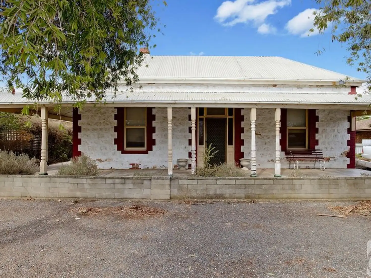 Main view of Homely house listing, 7 Railway Avenue, Mallala SA 5502