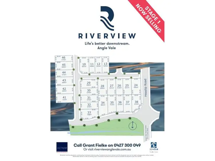Second view of Homely land listing, 5 Apsley Close, Angle Vale SA 5117