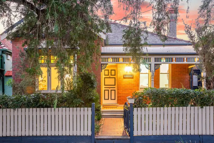 104 Neville Street, Marrickville NSW 2204