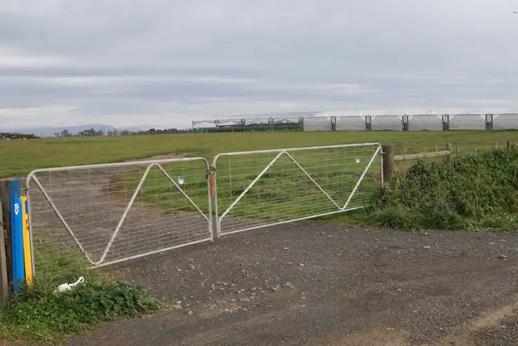 Lot 4 and Lot 5 Trafalgar Lane, Evandale TAS 7212