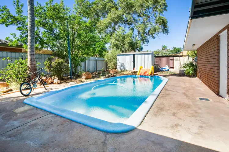 7 Sing Place, Pegs Creek WA 6714