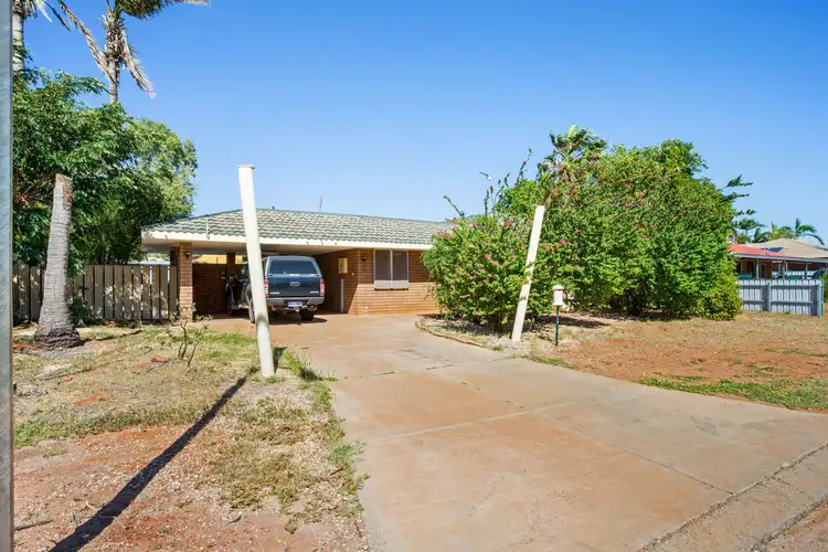 Third view of Homely house listing, 7 Sing Place, Pegs Creek WA 6714