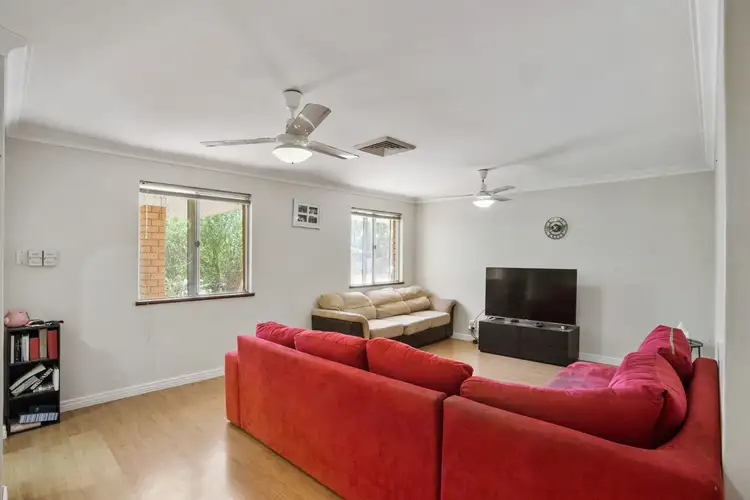 Fifth view of Homely house listing, 7 Sing Place, Pegs Creek WA 6714