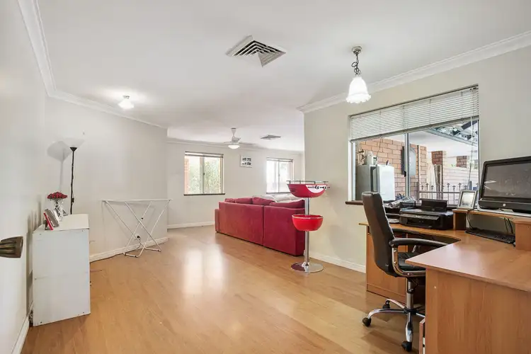 Sixth view of Homely house listing, 7 Sing Place, Pegs Creek WA 6714