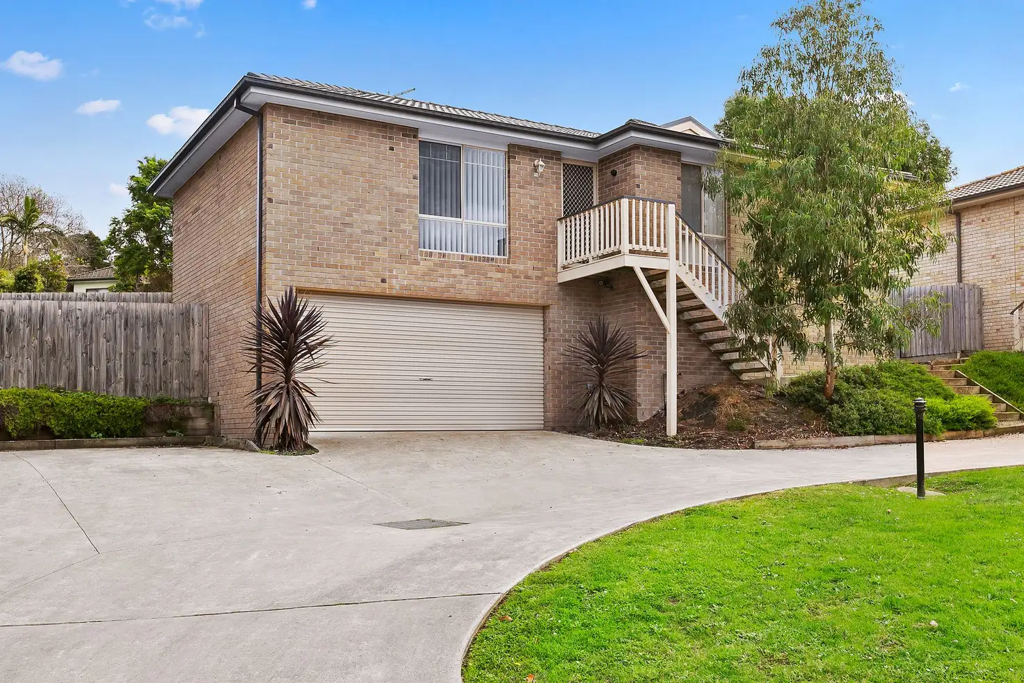 Main view of Homely townhouse listing, 10/11 Lower Gordon St, Korumburra VIC 3950