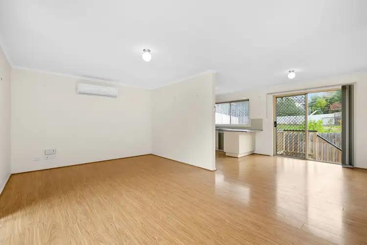 Third view of Homely townhouse listing, 10/11 Lower Gordon St, Korumburra VIC 3950