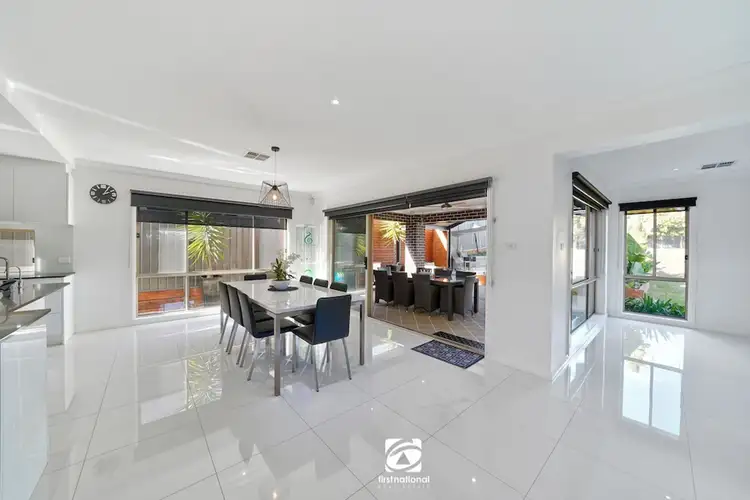 Sixth view of Homely house listing, 4 Oakbank Place, Currans Hill NSW 2567