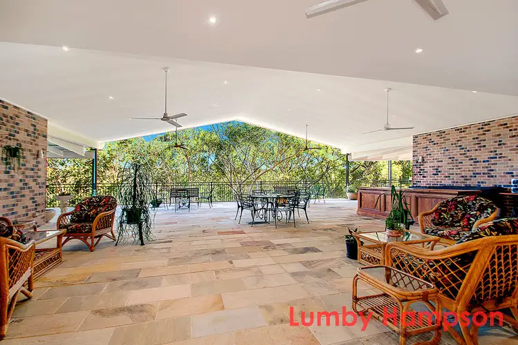 Sixth view of Homely house listing, 7 Parkcrest Place, Kenthurst NSW 2156