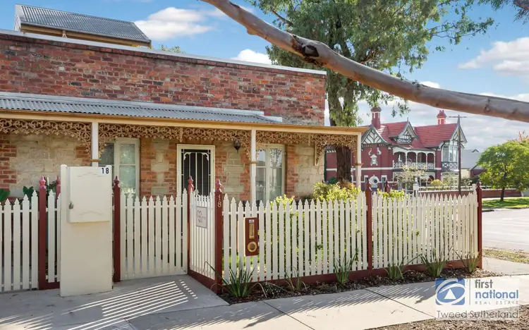 18 Valentine Street, Bendigo VIC 3550