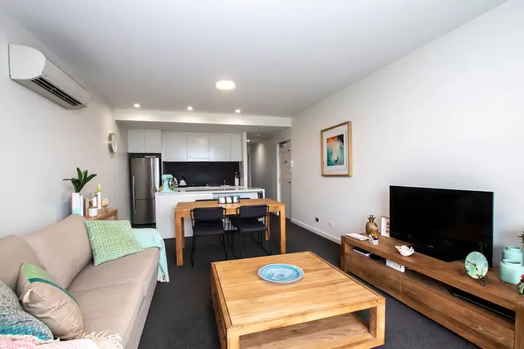 Third view of Homely apartment listing, 232/125 Union Street, Cooks Hill NSW 2300