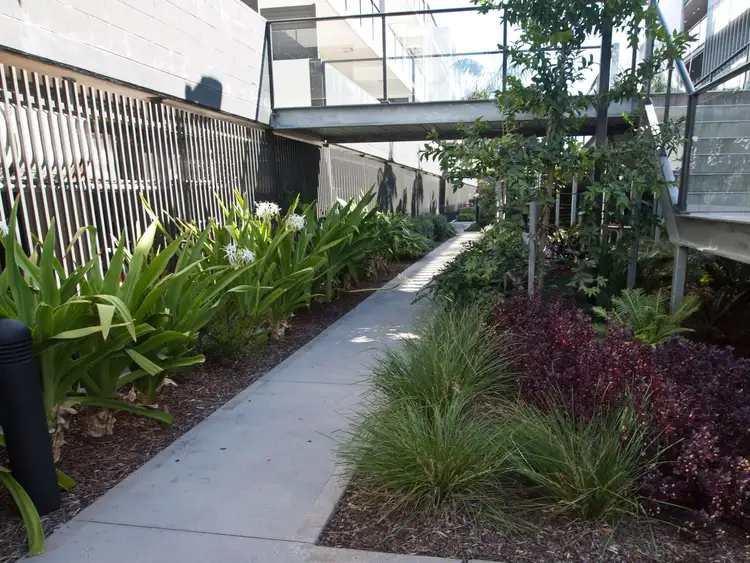 Sixth view of Homely apartment listing, 232/125 Union Street, Cooks Hill NSW 2300