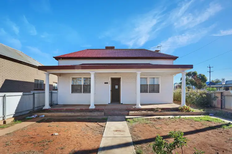 660 Lane Street, Broken Hill NSW 2880
