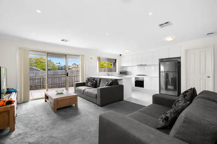 Third view of Homely house listing, 20/31 Jumbunna Road, Korumburra VIC 3950