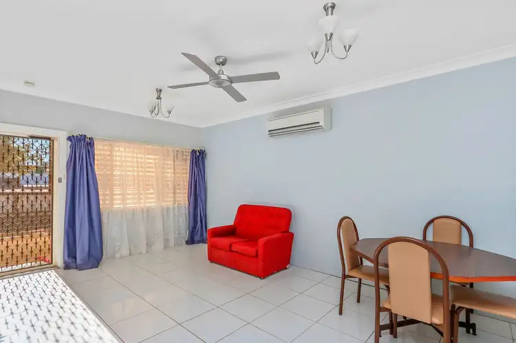 Second view of Homely house listing, 71 Wilson Street, Broken Hill NSW 2880