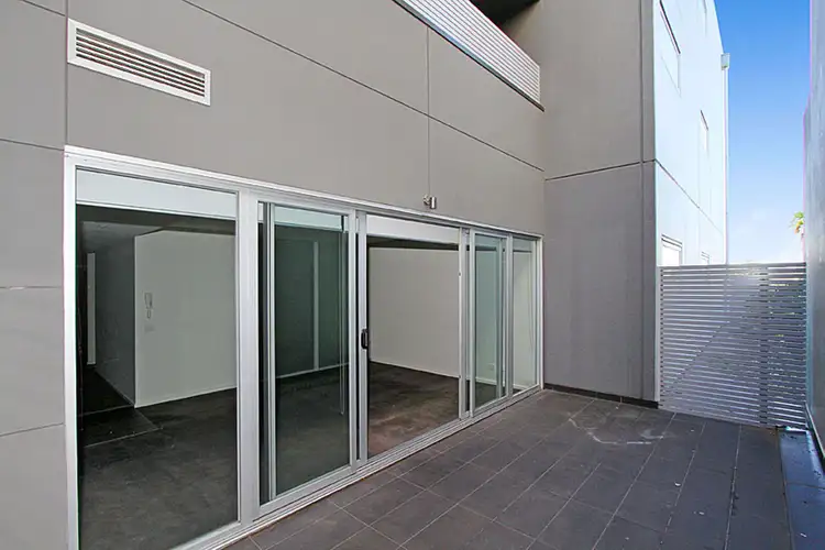 Third view of Homely apartment listing, G09/76 Keilor Road, Essendon North VIC 3041
