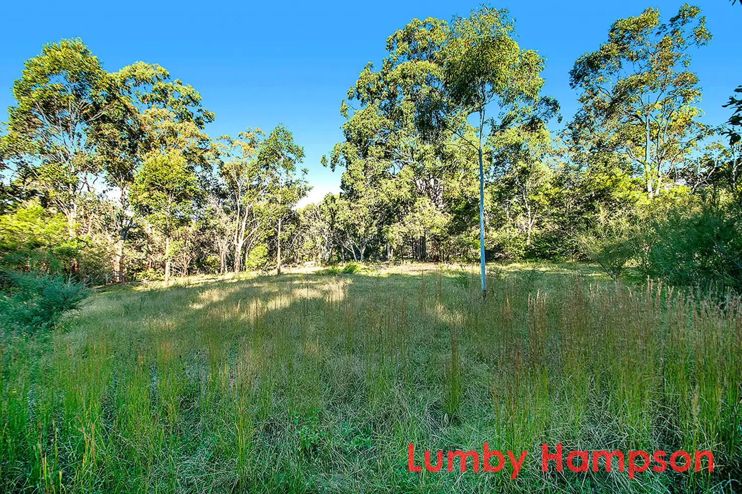 Main view of Homely land listing, 6 Sallaway Road, Galston NSW 2159
