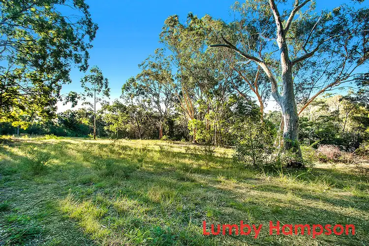 Second view of Homely land listing, 6 Sallaway Road, Galston NSW 2159