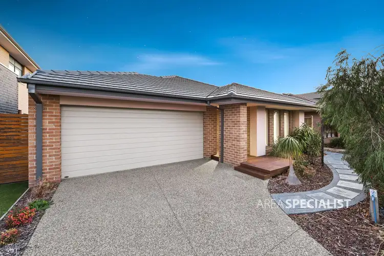 Second view of Homely house listing, 30 Highbury Grove, Keysborough VIC 3173