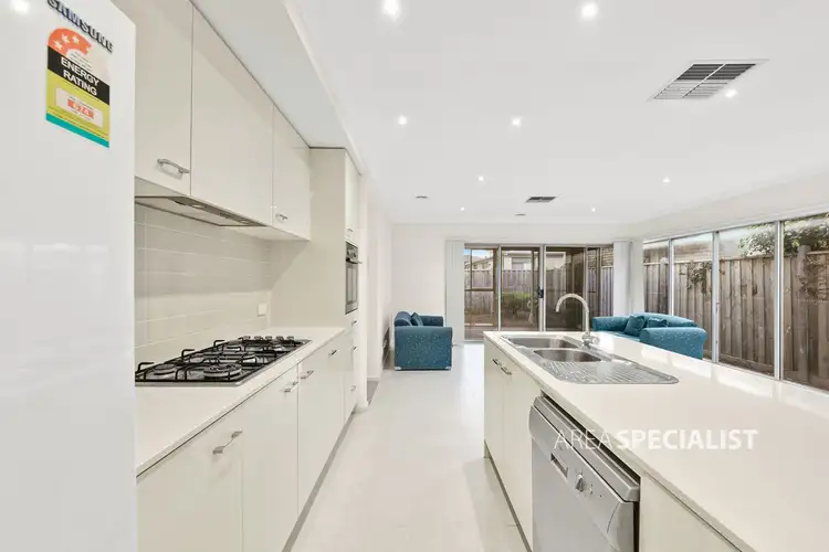 Third view of Homely house listing, 30 Highbury Grove, Keysborough VIC 3173