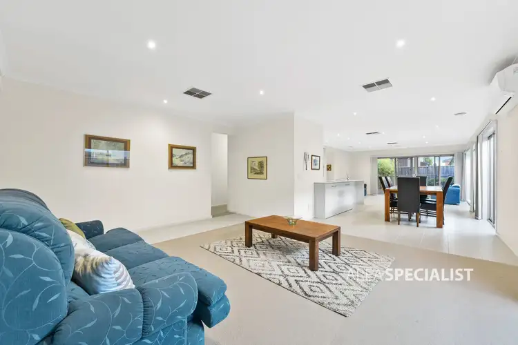 Fifth view of Homely house listing, 30 Highbury Grove, Keysborough VIC 3173