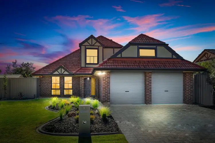 Main view of Homely house listing, 1 Isola Court, Grange SA 5022