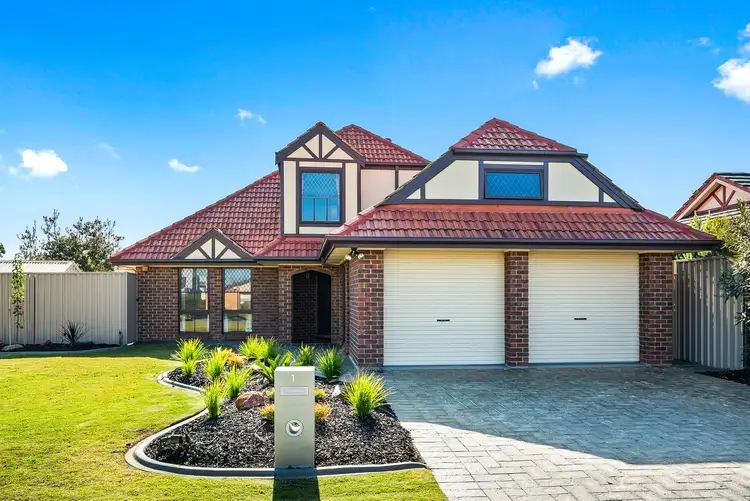 Third view of Homely house listing, 1 Isola Court, Grange SA 5022